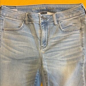 American Eagle Outfitters Women's Denim Jeans